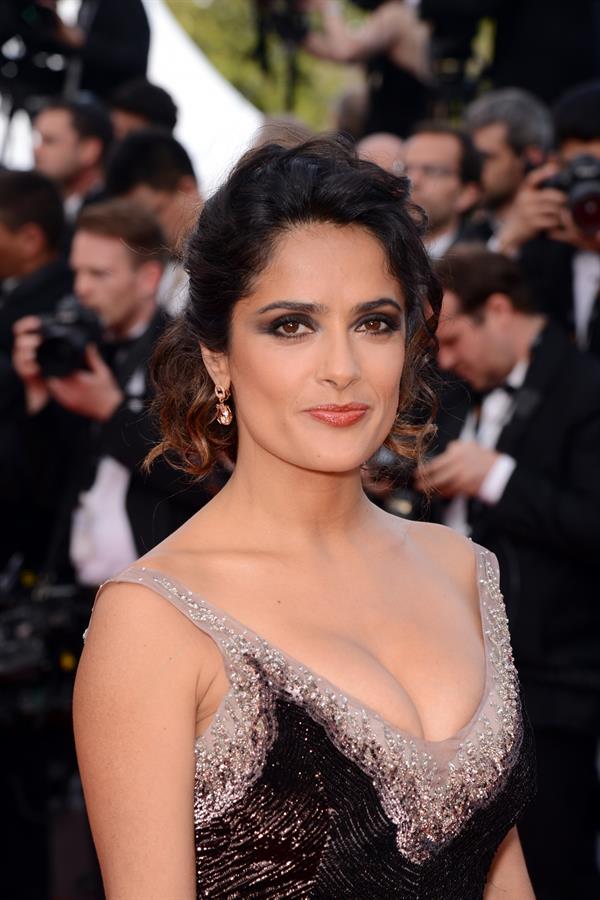 Salma Hayek