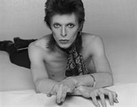 David Bowie