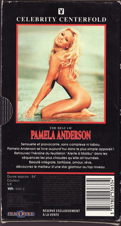 Pamela Anderson