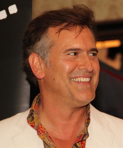 Bruce Campbell