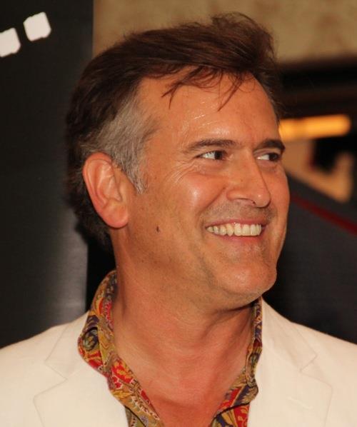 Bruce Campbell