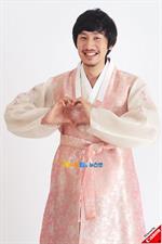 Kwang Soo Lee