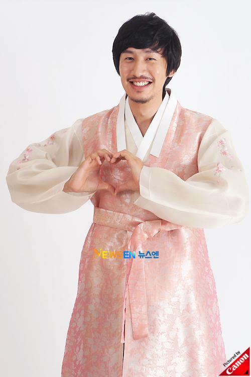 Kwang Soo Lee