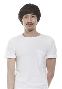 Kwang Soo Lee