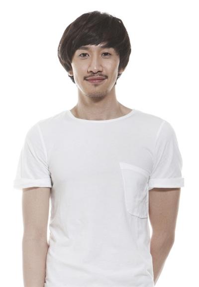 Kwang Soo Lee