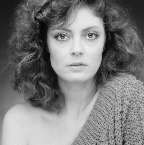 Susan Sarandon