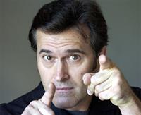 Bruce Campbell