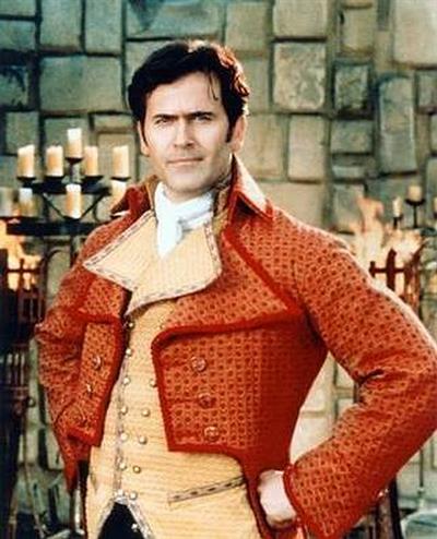 Bruce Campbell