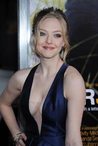 Amanda Seyfried