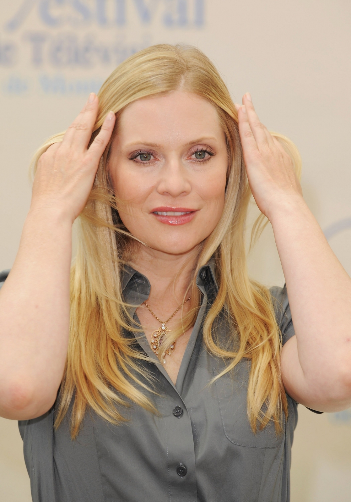 Emily Procter