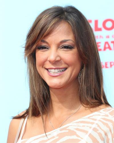 Eva LaRue