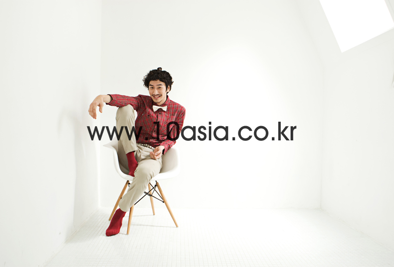 Kwang Soo Lee