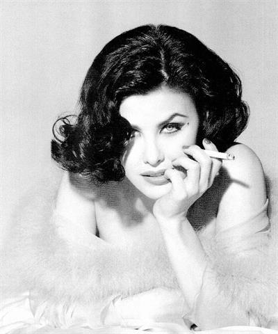 Sherilyn Fenn