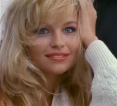 Pamela Anderson