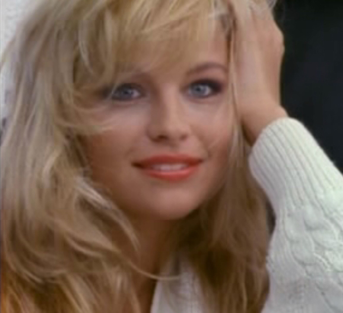 Pamela Anderson