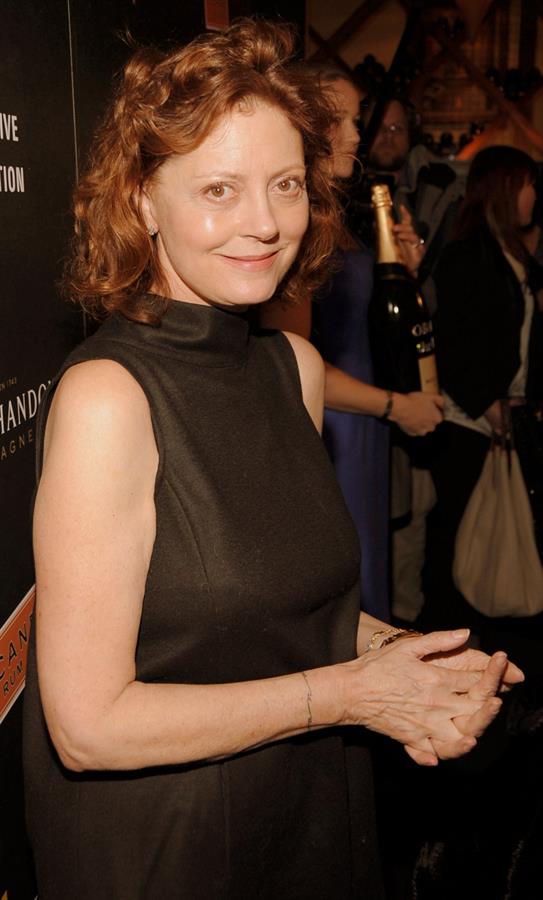 Susan Sarandon