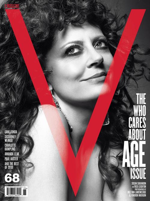 Susan Sarandon