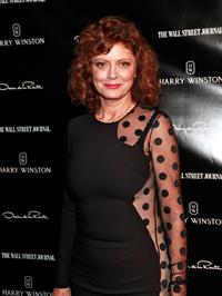 Susan Sarandon