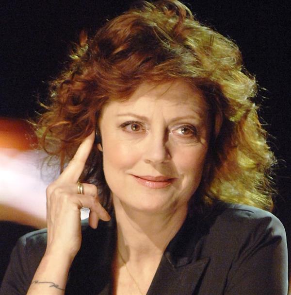 Susan Sarandon