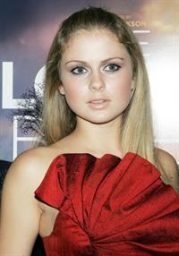 Rose McIver