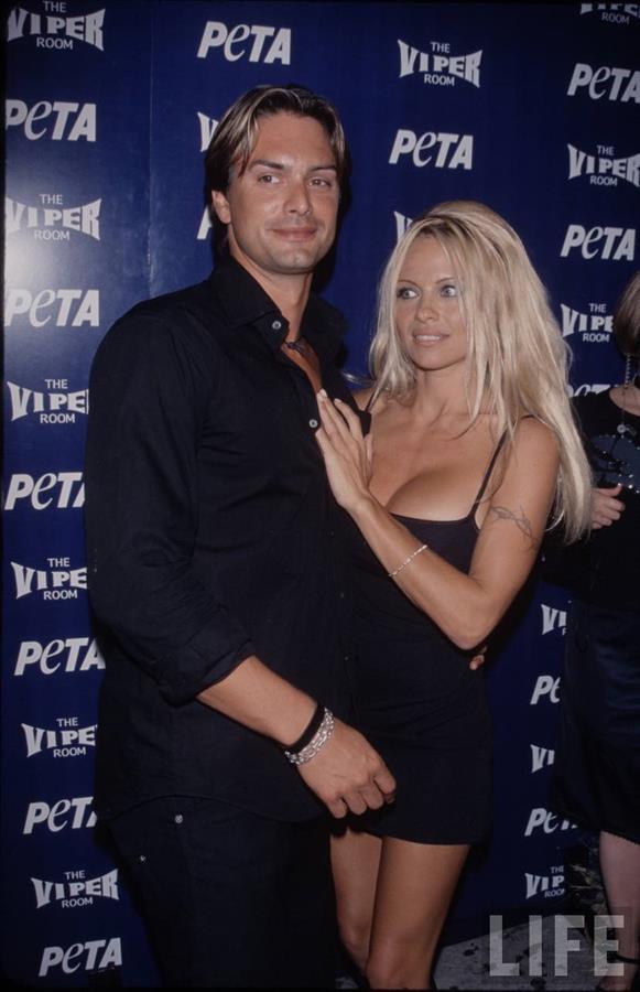 Pamela Anderson