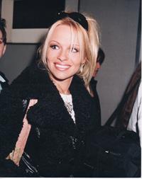 Pamela Anderson