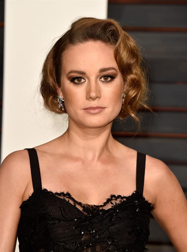 Brie Larson