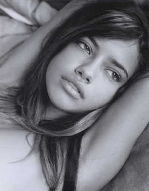 Adriana Lima