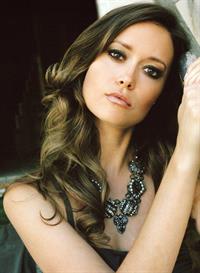 Summer Glau