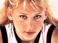 Anna Kournikova