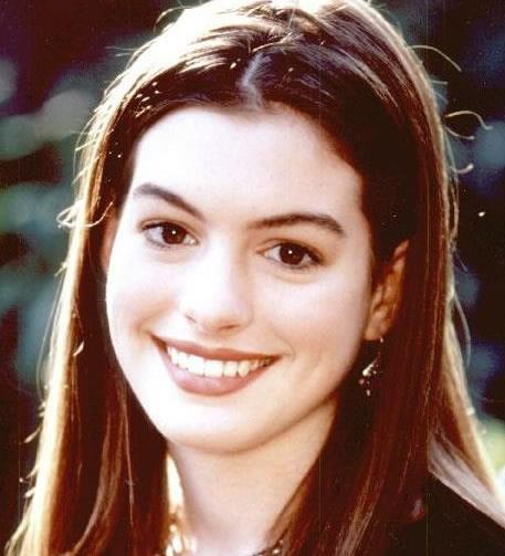 Anne Hathaway