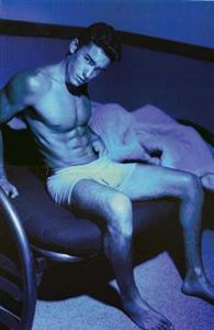Aaron Diaz