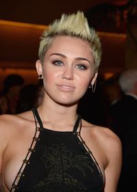 Miley Cyrus