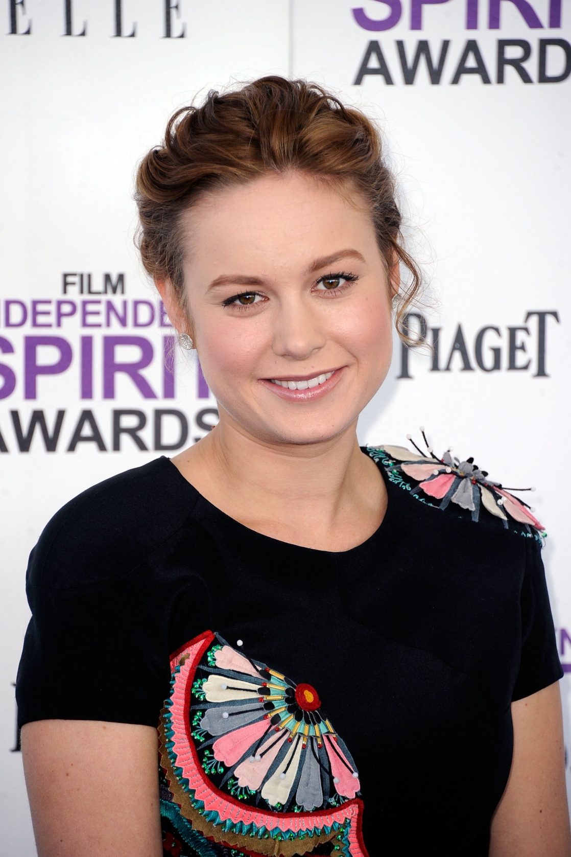 Brie Larson