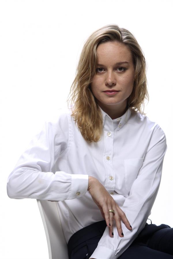 Brie Larson