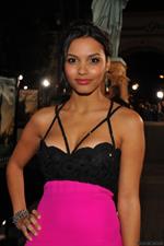 Jessica Lucas