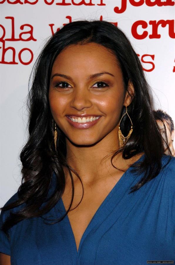 Jessica Lucas