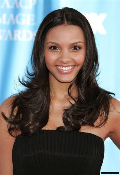 Jessica Lucas