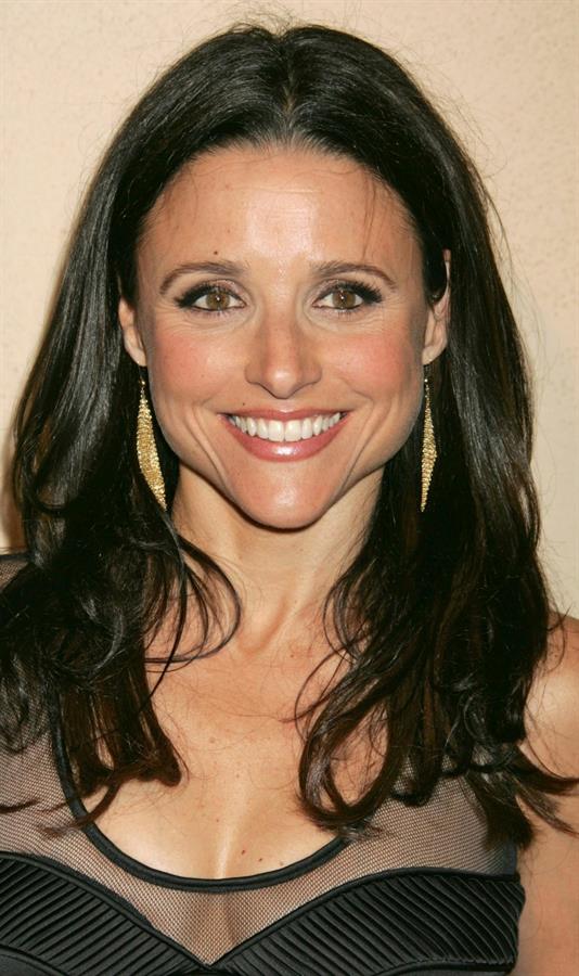 Julia Louis-Dreyfus