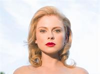 Rose McIver