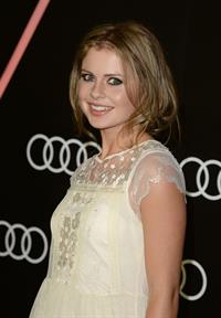 Rose McIver