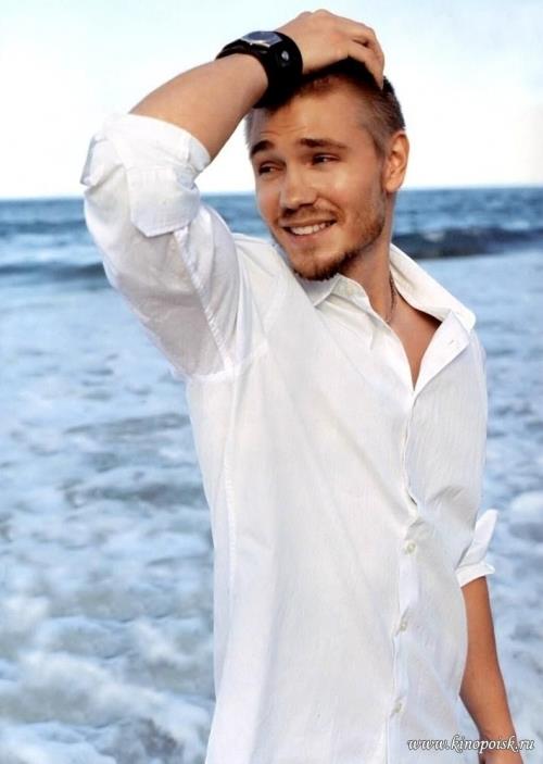 Chad Michael Murray