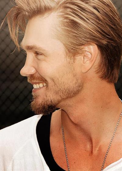 Chad Michael Murray