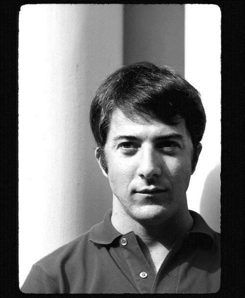 Dustin Hoffman