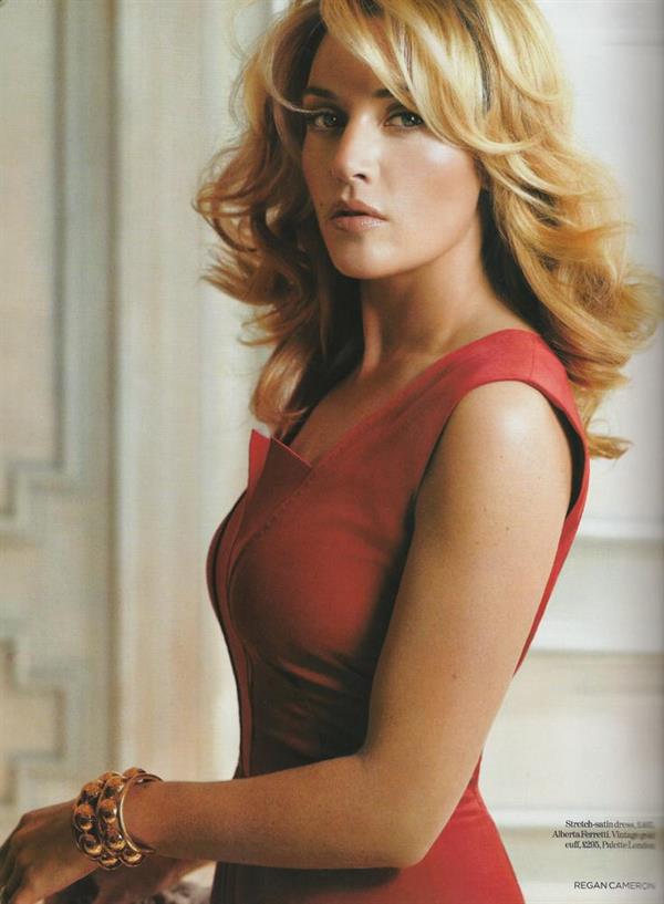 Kate Winslet