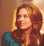 Hilarie Burton