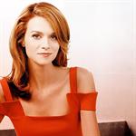 Hilarie Burton