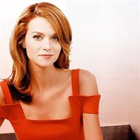 Hilarie Burton