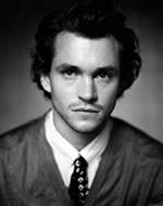Hugh Dancy