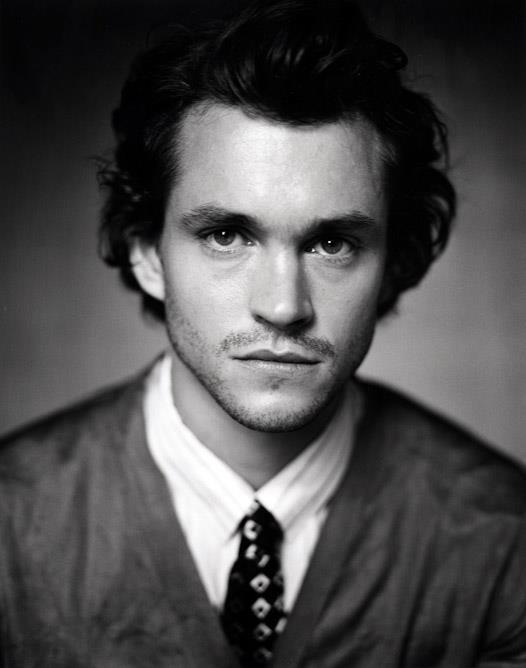 Hugh Dancy